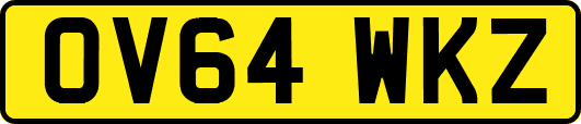 OV64WKZ