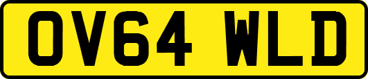 OV64WLD