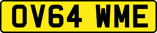 OV64WME