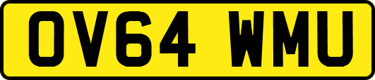 OV64WMU