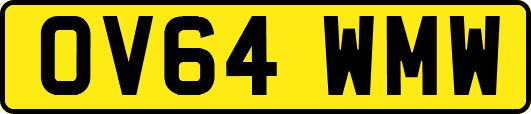 OV64WMW