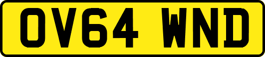 OV64WND