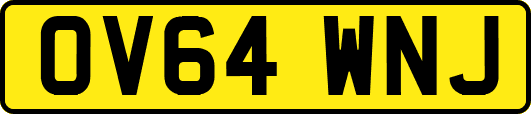 OV64WNJ
