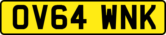 OV64WNK