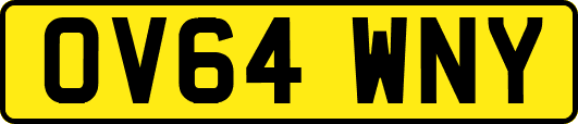 OV64WNY