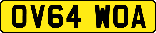 OV64WOA