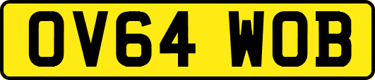 OV64WOB