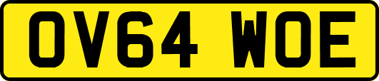 OV64WOE
