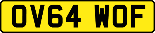 OV64WOF