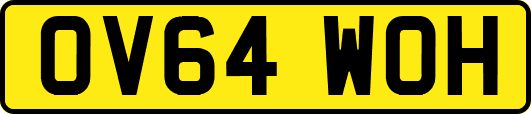 OV64WOH