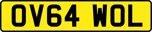OV64WOL