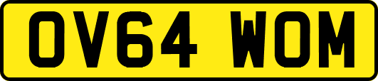 OV64WOM