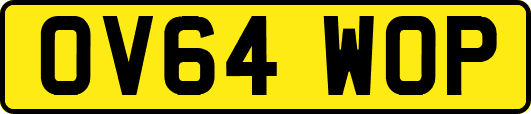 OV64WOP