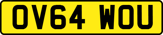 OV64WOU