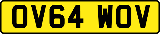 OV64WOV