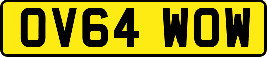 OV64WOW