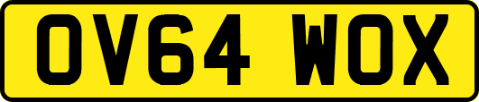 OV64WOX