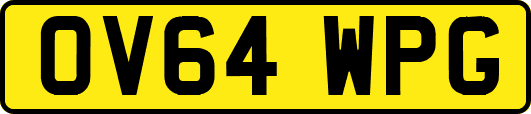 OV64WPG