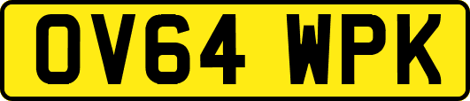 OV64WPK