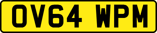 OV64WPM