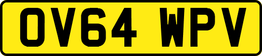 OV64WPV