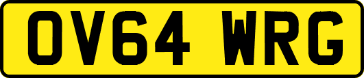 OV64WRG