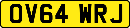 OV64WRJ