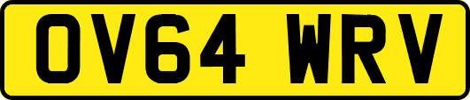 OV64WRV