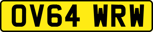 OV64WRW