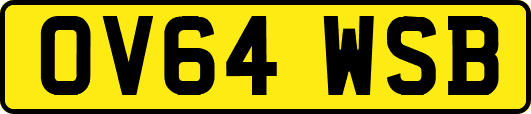 OV64WSB