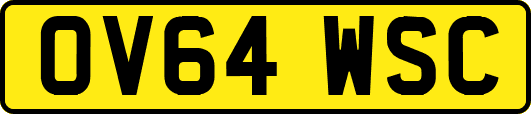 OV64WSC