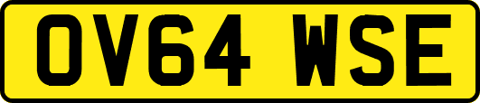 OV64WSE