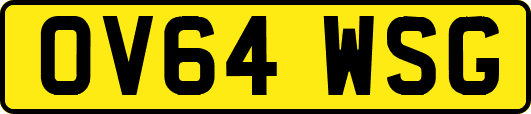 OV64WSG