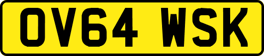 OV64WSK