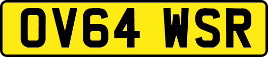 OV64WSR
