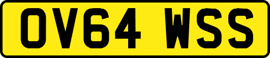 OV64WSS