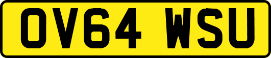 OV64WSU