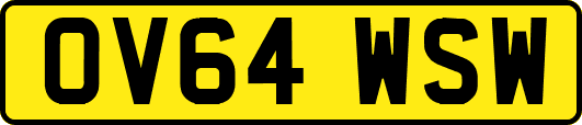 OV64WSW