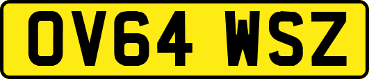 OV64WSZ