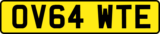 OV64WTE