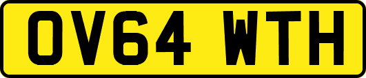 OV64WTH