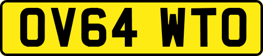 OV64WTO