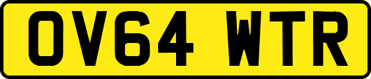 OV64WTR
