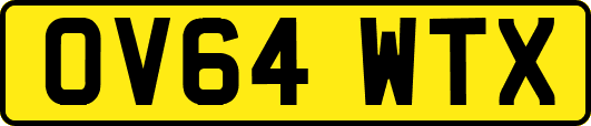 OV64WTX