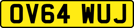 OV64WUJ