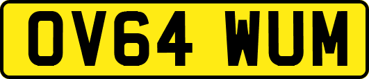 OV64WUM
