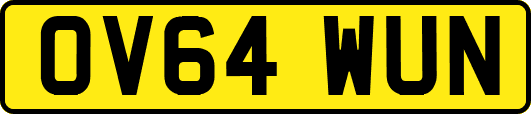 OV64WUN