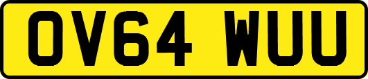 OV64WUU