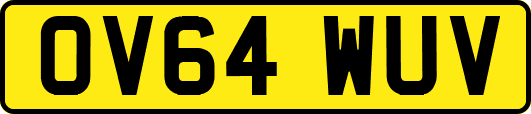 OV64WUV