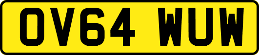 OV64WUW